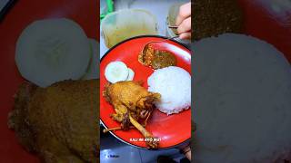 BEBEK MENTHOK BUMBU IJO ENAK SUKOREJO PASURUAN #kuliner #bebek