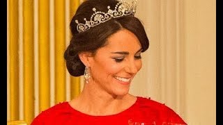 The 10 Most Exquisite And Extravagant Tiaras In European Royal Vaults