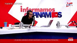 MANO FIRME 05/09/2019