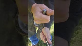 #asmr #farrier #horsecare #satisfying #farrierlife #equestrian #shorts