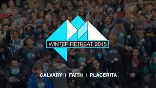 Winter Retreat 2015 Recap