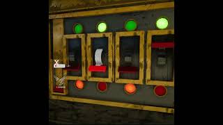 Lighthouse Breaker Task | Choo Choo Charles #shorts #choochoocharles