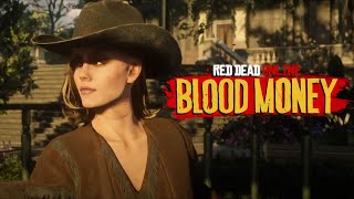 RDO - Blood Money