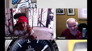 🔴 LIVE "TALKING WATCHES EP: 163" GUEST THOMAS B. DISCUSS DECLINING WATCH PRICES