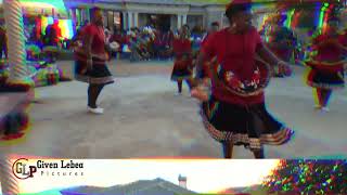 Xitsonga dance (Giyani)