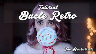 Tutorial Simplu Bucle Retro