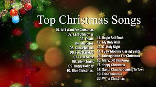 Top Christmas Songs.2024