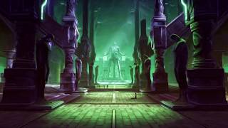 Dark Temple | Sith Ambient Music