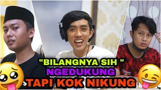 " BILANGNYA SIH "  TEMAN , TAPI KOK DEMEN || ZL MULTIMEDIA