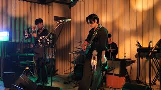 20230428 화노 - Sally @ 홍대 벨로주 Live Club Day