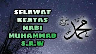 sholawat terbaik "assalamualaika"