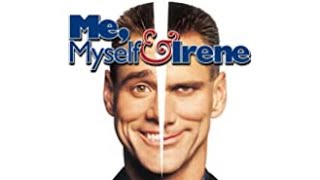 Me,Myself & Irene-(2000)