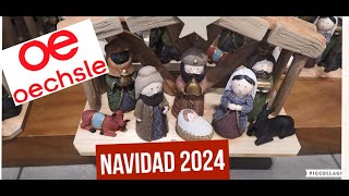 TOUR NAVIDAD 2024 20% DE DESCUENTO  OECHSLE   & ADELANTO  SUPERMERCADO METRO 🎄🎄🎄🎄🎄