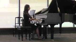 Waltz in C# Minor Op. 64 No. 2 by Fryderyk Chopin