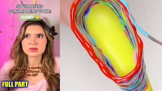 🐱 NAIL ART STORYTIME TIKTOK 2024 💅 Regal Nails @Brianna Mizura || POVs Tiktok Compilations #15