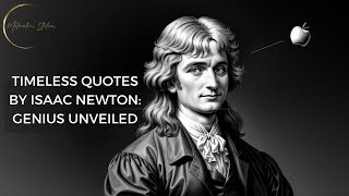 "Famous Isaac Newton Quotes: Science and Beyond | Motivation Station