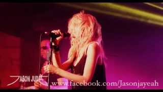 The Pretty Reckless - Sweet Things Live Austin