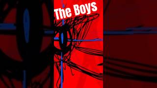 The Boys but it’s animatic battle 2 #animaticbattle