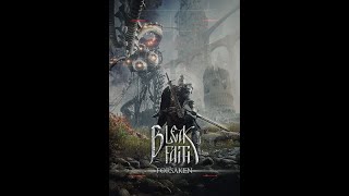 Bleak Faith: Forsaken  |  benchmark and gameplay on RX 6950 XT, Ryzen 5950X, 1440p