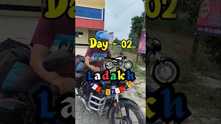 #02 | Kushinagar Gorakhpur & Ayodhya Ram Mandir #ladakh #ladakhbiketrip #SitamarhiToLadakh