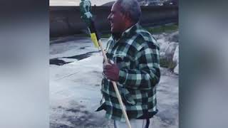 Patang Bazi in UK ( Kite Flying ) Ustad Naji Fireworks