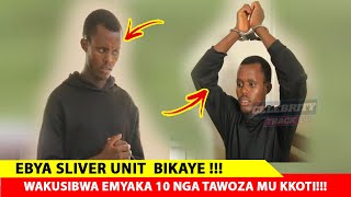 Kawedemu!! #Silver eyagamba nti Agenda Kwebaka ku Mwana Omuto Wakusibwa Emyaka 10. Atuyanide Mu Koti