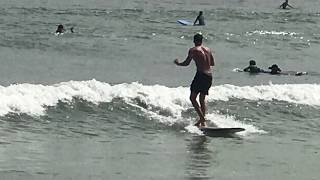 Surf Day July 31 2017