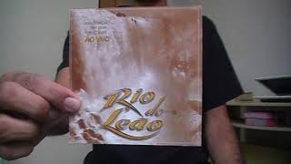 CASA DE DAVI (Parte 1/5) - RIO DO LEÃO | DISCOTECA AINDA EXISTE