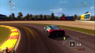 The Graduate Trophy | Ferrari Challenge