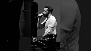 Marco Mengoni | Voglio (European Tour/ Monaco - Olympiahalle, 2.11.2023)