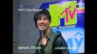 Nostalgia Program jadul MTV Alay with VJ Daniel #mtv #indonesia