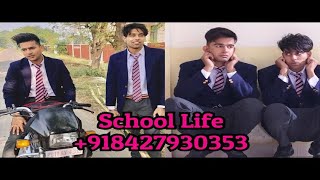 School Life || Jass Manak ❤️ || Guri || Swalina || Parmish Verma || Latest Song || Geet Mp3 || 2020