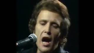 Crying Don McLean