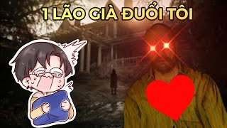 Một Lão Già Thích Tôi Trong Thế Giới Cứt   Resident Evil 7