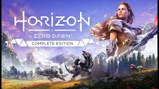 Horizon Zero Dawn | RTX 2080 Ti FTW / i7 7700k / 1440p Ultra Gameplay Benchmark