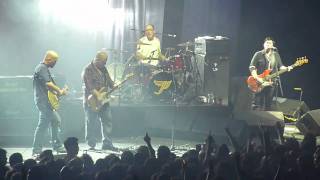 Pixies - Gigantic ( Buenos aires, Argentina)