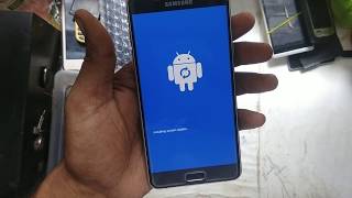 Samsung Galaxy A5 Hardreset. How to hardreset samsung galaxy A5. Pattern Unlock