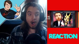 THIS IS SO GOOD!! | Open The Door - LongestSoloEver [Reaction] | DK Reacts #147