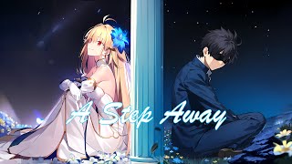 「A Step Away」 - AI Arcueid Cover