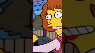 COME ON NED, MOVE THIS THING! - Flanders goes to Skyrim