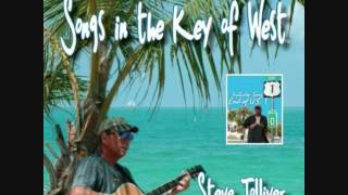 Caribbean One - Steve Tolliver