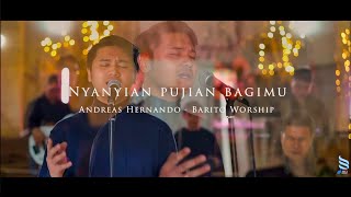 Nyanyi Pujian bagiMu - Barito Worship (Cover) #lagurohani