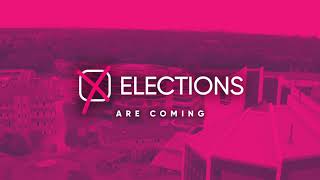 Elections 21 Coming Soon