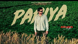 Pariya (Official Video) Arjan Dhillon & Mxrci | Latest Punjabi Songs 2024