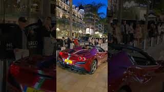 #monaco #lifestyle #luxurycars #automobile #luxury #money #millionaire #supercars #rich #luxury