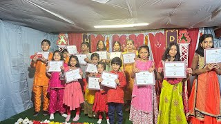 Diwali Cultural Program at Sri Jagannath Society of Greater Chicago #diwali #diwali2024