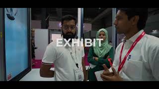 India Warehousing & Logistics Show 2023 - Teaser