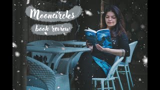 Mooncircles By S & G Escapes - Book review by WanderWithJo