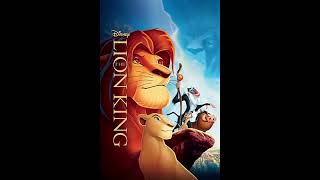 The Lion King - Can You Feel the Love Tonight (Elton John cover)