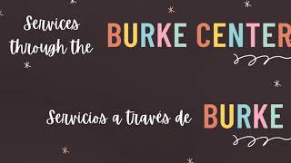 Spanish Audio: Burke Cente